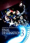 Pozostałe filmy DVD - Oszukać przeznaczenie 3 (Final Destination 3) [DVD] - miniaturka - grafika 1