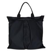 Torby na laptopy - Torba codzienna Rains Helmet Bag - black - miniaturka - grafika 1