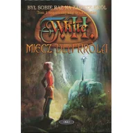 Fantasy - Miecz dla Króla Używana - miniaturka - grafika 1