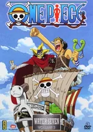 Kino familijne DVD - One Piece - Water 7 vol. 3 - miniaturka - grafika 1
