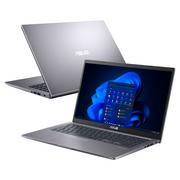 Laptopy - ASUS X515JA-BQ3431W i3-1005G1/4GB/256/UHD/Win11 Slate Grey X515JA-BQ3431W-4GB_256SSD - miniaturka - grafika 1