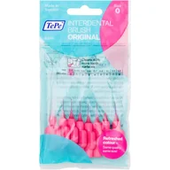 Szczoteczki międzyzębowe - TePe Original szczoteczki międzyzębowe 8 szt 0,4 mm - miniaturka - grafika 1
