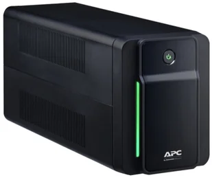 APC Back-UPS 950VA/520W 6x IEC USB AVR - Zasilacze awaryjne UPS - miniaturka - grafika 2