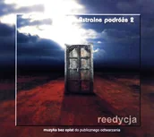 Muzyka relaksacyjna - Astralne podróże 2 - miniaturka - grafika 1