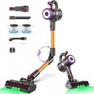 Odkurzacze pionowe - Onseen M81 - miniaturka - grafika 1