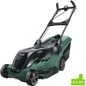 Kosiarki - Bosch AdvancedRotak36-850 - miniaturka - grafika 1