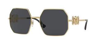 Okulary Przeciwsłoneczne Versace VE 2248 100287 - Okulary przeciwsłoneczne - miniaturka - grafika 1