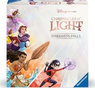 Gry planszowe - Ravensburger Gra planszowa Chronicles of Light: Darkness Falls edycja angielska - miniaturka - grafika 1