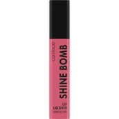 Szminki - Catrice Shine Bomb Lip Lacquer, 080 - miniaturka - grafika 1