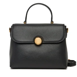 Torebka Furla WB01882-BX3036-O6000-1-002-20-BG-B Czarny - Torebki damskie - miniaturka - grafika 1