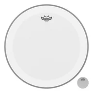 Akcesoria do perkusji - Remo Skóra perkusja powerstroke 4 Biały Bass Drum 18" chropowate P4  1118-C2 P4-1118-C2 - miniaturka - grafika 1