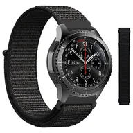 Akcesoria do smartwatchy - HUAWEI Pasek nylonowy i szkło 3D do GT2 46mm - miniaturka - grafika 1