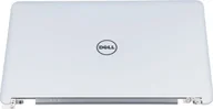Części i akcesoria do laptopów - Dell Nowa klapa Obudowa matrycy Dell E7240 0HM7W1 + antena WiFi + antena GSM + zawiasy uniwersalny - miniaturka - grafika 1