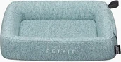 Legowiska dla kotów - Petkit PETKIT Deep Sleep All Season Pet Bed M Green - miniaturka - grafika 1