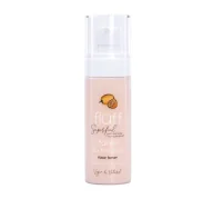 Toniki i hydrolaty do twarzy - Fluff Superfood Face Toner Brightening rozświetlający tonik do twarzy Kwasy AHA & Kumkwat 100ml 97736-uniw - miniaturka - grafika 1