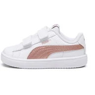 Odzież sportowa dziecięca - Adidasy Puma Rickie Classic V Inf, Dzieci - miniaturka - grafika 1