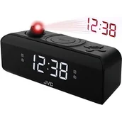 Radiobudziki - JVC RA-E211B - miniaturka - grafika 1