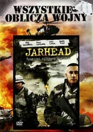 Filmy wojenne DVD - Jarhead Żołnierz Piechoty Morskiej - miniaturka - grafika 1