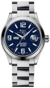 Zegarki męskie - Zegarek Ball NM9036C-S2CJ-BE Engineer III Pioneer II (40mm) - miniaturka - grafika 1