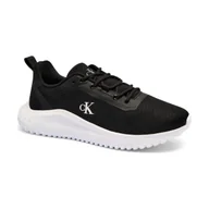 Trampki męskie - Calvin Klein Jeans Tenisówki EVA RUNNER - miniaturka - grafika 1