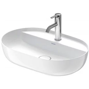 Duravit LUV 60x40 0380600000 - Umywalki - miniaturka - grafika 2