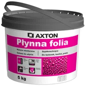 Uszczelnienia - Folia w płynie izolacja przeciwwilgociowa AXTON 5901171280244 - miniaturka - grafika 1