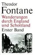 Obcojęzyczne przewodniki, mapy i atlasy - Wanderungen durch England und Schottland - miniaturka - grafika 1