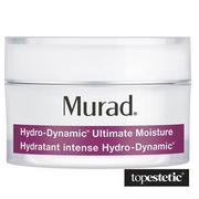 Kremy do twarzy - Murad Hydro Dynamic Maxi Male wilgotności, 50 ML 10487 - miniaturka - grafika 1