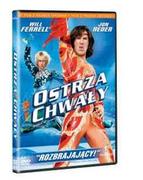 Komedie DVD - Ostrza Chwały [DVD] - miniaturka - grafika 1