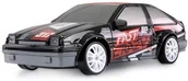 Modele zdalnie sterowane - Amewi Drift Sport Car 4WD 1:24 RTR schwarz - miniaturka - grafika 1