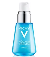 Serum do twarzy - Vichy Aqualia Thermal Serum nawilżające do skóry wrażliwej 30ml - miniaturka - grafika 1