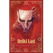 Książki o kulturze i sztuce - Dziki Ląd V Ram - miniaturka - grafika 1