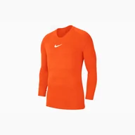 Bielizna sportowa męska - Nike Dry Park First Layer dł.rękaw 819 : Rozmiar - XL - miniaturka - grafika 1