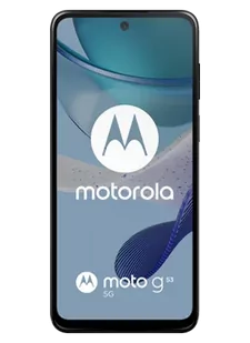 Motorola moto g53 5G 4/128GB Czarny - Telefony komórkowe - miniaturka - grafika 1