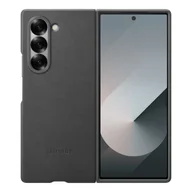 Etui i futerały do telefonów - Etui Samsung Kindsuit Case EF-VF956PJEGWW na Samsung Galaxy Z Fold 6 - szare - miniaturka - grafika 1