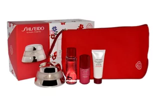 Shiseido Advanced zestaw upominkowy Super Revita do lizania skóryCream Ustawić - Zestawy kosmetyków damskich - miniaturka - grafika 1