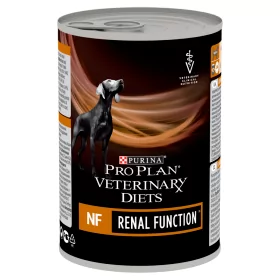 Purina Veterinary PVD NF Renal Function 12 x 400g Puszka - Mokra karma dla psów - miniaturka - grafika 1