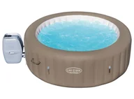 Baseny ogrodowe - Bestway Jacuzzi Lay-Z-Spa Palm Springs, Ø 196 x 71 cm - miniaturka - grafika 1