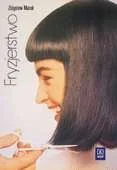 Poradniki hobbystyczne - Fryzjerstwo Używana - miniaturka - grafika 1