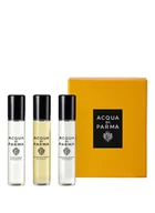 Wody i perfumy damskie - Acqua Di Parma Signatures Of The Sun Discovery Set - miniaturka - grafika 1