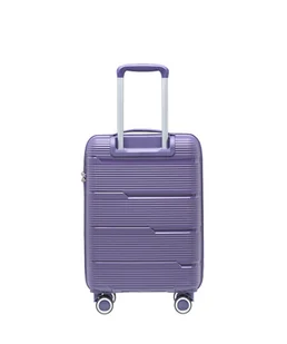 Walizka Puccini Casablanca kabinowa 4k 36l PP023C - Walizki - miniaturka - grafika 6