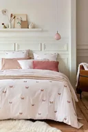 Pościel - Essix Poszwa perkalowa Delicatesse - miniaturka - grafika 1