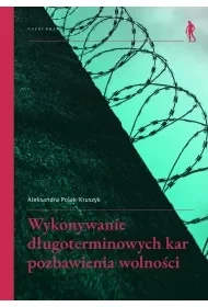 Wykonywanie długoterminowych kar pozbawienia wolności - Prawo - miniaturka - grafika 1