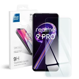 Blue Star Szkło Hartowane Do Realme 9 Pro - Szkła hartowane na telefon - miniaturka - grafika 1