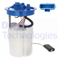 Układ zasilania - akcesoria - DELPHI Zespół zasilający w paliwo FG2007-12B1 FG2007-12B1 - miniaturka - grafika 1