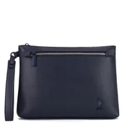 Torby męskie - Saszetka U.S. Polo Assn. BEUXT5748MVP Granatowy - miniaturka - grafika 1