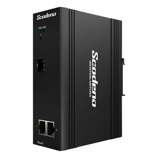 Scodeno XPTN-9000-75-1GX2GP-V - Switche Scodeno XPTN-9000-75-1GX2GP-V - Switche - miniaturka - grafika 1