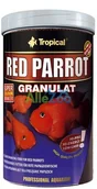 Pokarm dla ryb - Tropical RED PARROT GRANULAT 1000ml/400g - miniaturka - grafika 1