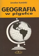 Podręczniki dla liceum - Geografia w pigułce - miniaturka - grafika 1