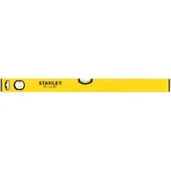Poziomice, łaty, miary - Stanley Narzędzia ręczne Poziomica ALUMINIOWA 100cm CLASSIC - miniaturka - grafika 1